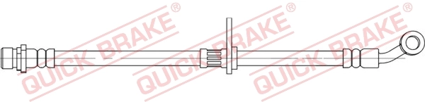 Brake Hose
